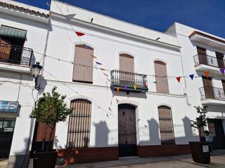 Maison à Moguer