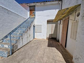Maison à Moguer