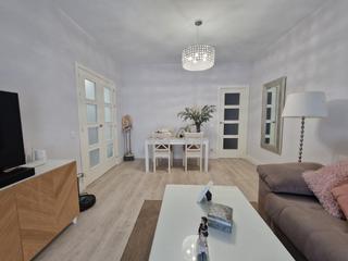 Etagenwohnung in Moguer