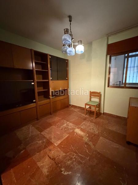 Foto 01ea3fee-26c8-45f8-a36c-8fcf12e93530. Appartamento con parcheggio in Centro Huelva