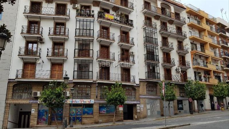 Foto 0e5dbdba-097d-4f77-8563-1a817718d19a. Appartamento con parcheggio in Centro Huelva