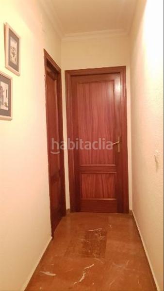 Foto 197b406b-d84f-479f-bd78-3fe41c87dacd. Appartamento con parcheggio in Centro Huelva
