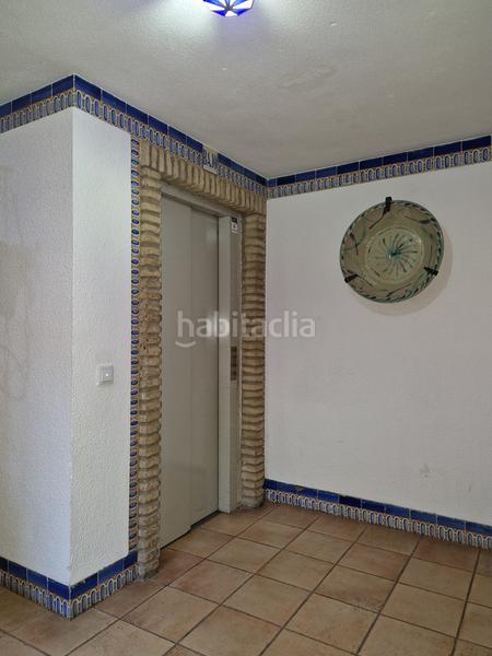 Foto 211c7a3d-705d-4d8a-9a3e-93be85cc0ae9. Appartamento con parcheggio in Centro Huelva