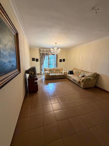 Foto 291eaa45-654a-4660-a572-fc2e6e060c88. Appartamento con parcheggio in Centro Huelva