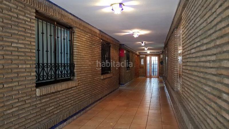 Foto 354093f6-b9ca-4e95-bcf4-bf4beac91089. Appartamento con parcheggio in Centro Huelva