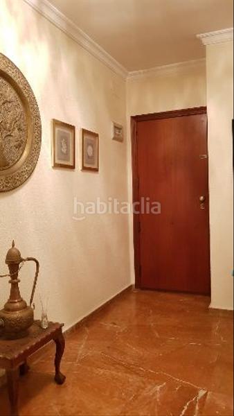 Foto 3c687286-eab2-476f-ab3d-953c54b6ee3c. Appartamento con parcheggio in Centro Huelva