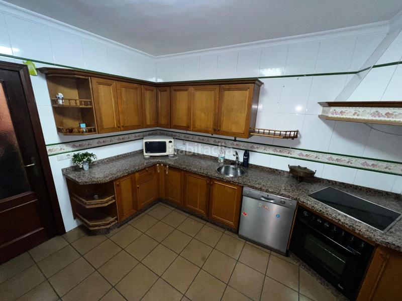 Foto 490c28bb-3a91-4757-8958-08bf7a381902. Appartamento con parcheggio in Centro Huelva