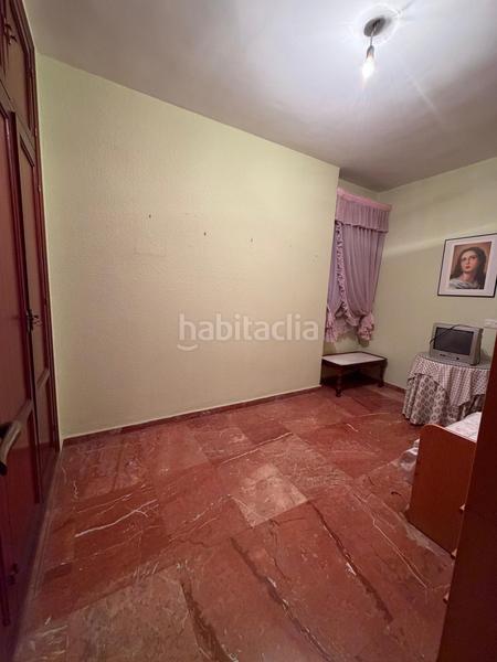 Foto 49c38557-c741-45bd-b132-4dd9038d9472. Appartamento con parcheggio in Centro Huelva