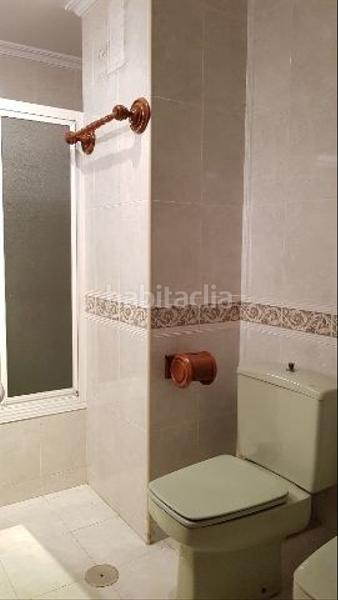 Foto 56adb43c-6c01-4ae2-b313-e3e8868d8596. Appartamento con parcheggio in Centro Huelva