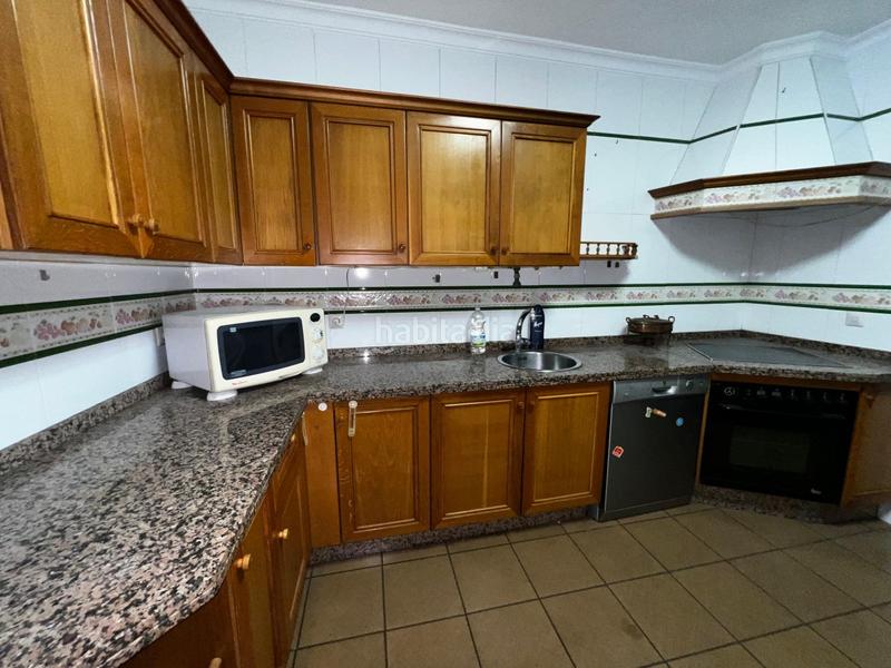 Foto 72512c2c-2f94-4423-a6d7-45a84cad8538. Appartamento con parcheggio in Centro Huelva