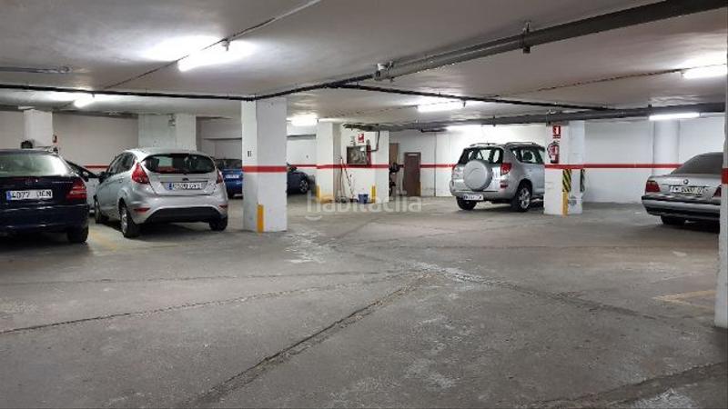 Foto 978f7880-2d24-42c1-b4ae-a5643dc5108a. Appartamento con parcheggio in Centro Huelva