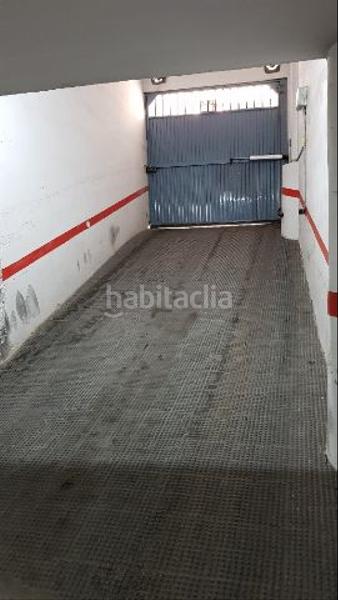 Foto 9df7c936-5f9f-4dc0-8aef-df433868dc6c. Appartamento con parcheggio in Centro Huelva
