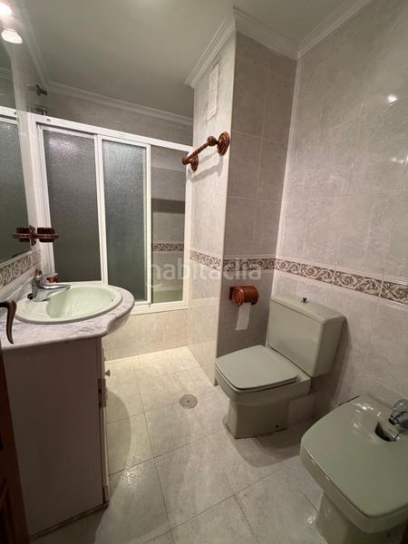 Foto 9f613438-5cca-44c3-9d02-9a2b50cdc4a7. Appartamento con parcheggio in Centro Huelva