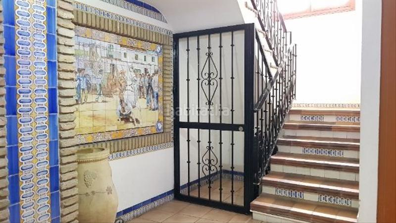 Foto bda85d78-a13b-41b3-9598-9072f9956d70. Appartamento con parcheggio in Centro Huelva