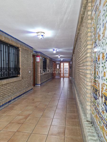 Foto debdd935-c56f-4106-9c60-f352275bac3f. Appartamento con parcheggio in Centro Huelva