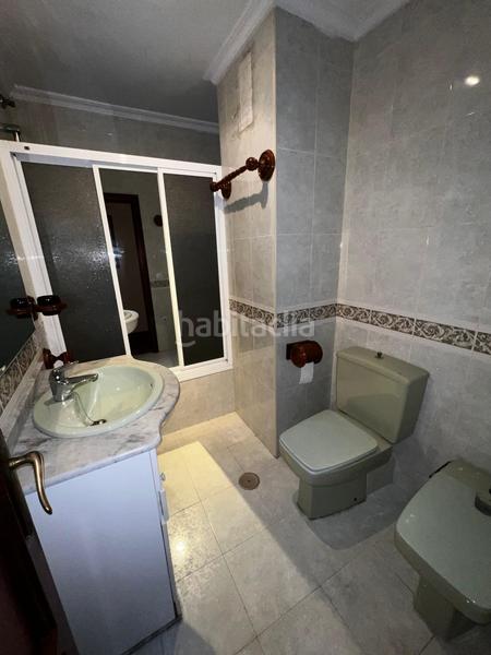 Foto 21296fad-bf9d-4648-9eca-871380a37d5f. Appartement avec parking dans Centro Huelva