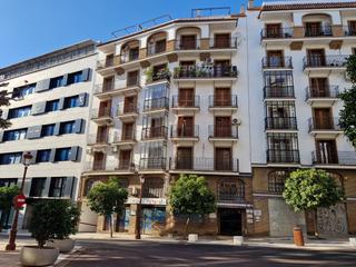 Appartement à Centro
