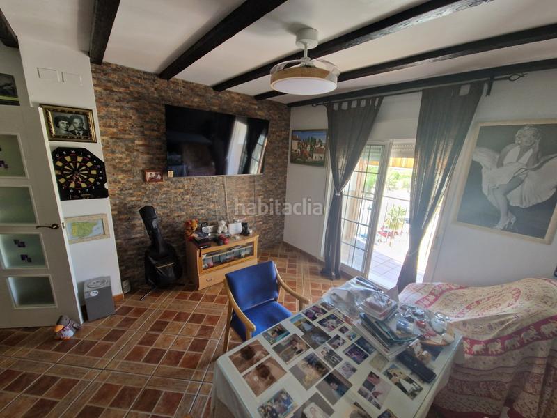 Foto 040d35ad-9ae2-4526-8671-afb8f44808b7. Flat with parking in El Carmen - Cardeñas Huelva
