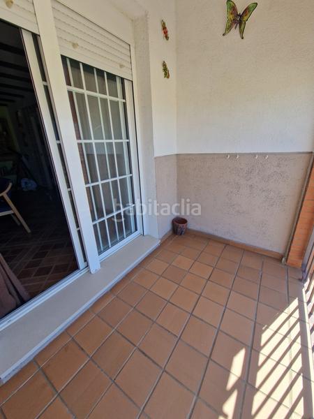 Foto 54584a8f-4bcf-4bd1-aaaf-e5cd2efca9c7. Flat with parking in El Carmen - Cardeñas Huelva