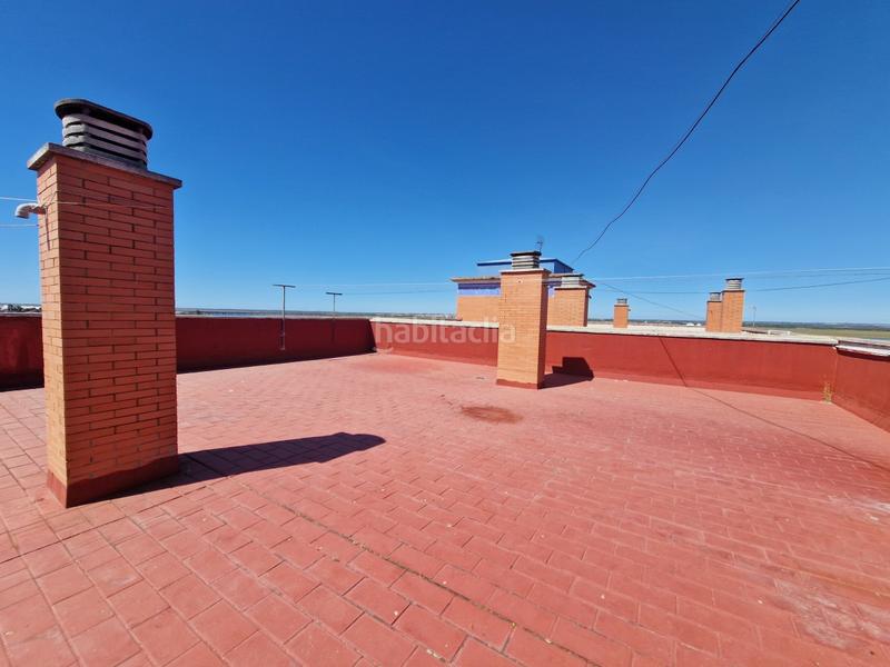 Foto 5da4a886-a323-44bf-9745-59abb94dd96c. Flat with parking in El Carmen - Cardeñas Huelva