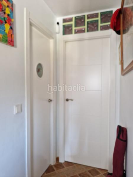 Foto aa7ffcac-33ff-4dd9-b0bc-1ab5bec235f7. Flat with parking in El Carmen - Cardeñas Huelva
