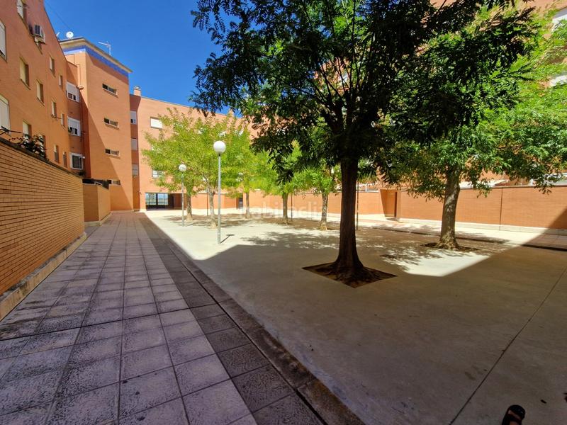 Foto bceef8fc-fde5-47dc-94ea-511efb1e31bd. Flat with parking in El Carmen - Cardeñas Huelva