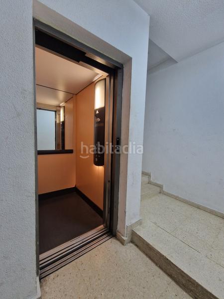 Foto bdd3511e-11e6-4713-ae5a-e755dd288b78. Flat with parking in El Carmen - Cardeñas Huelva