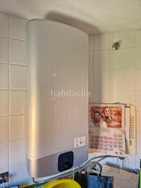 Foto be812923-f56c-4043-ad08-2655d2120ccf. Flat with parking in El Carmen - Cardeñas Huelva