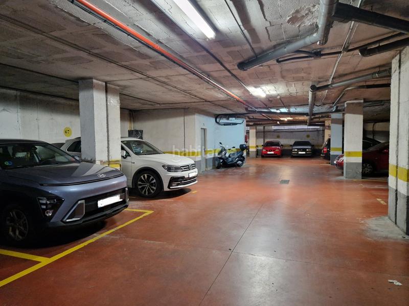 Foto f509b231-4744-4220-a6de-e231285f96d9. Flat with parking in El Carmen - Cardeñas Huelva