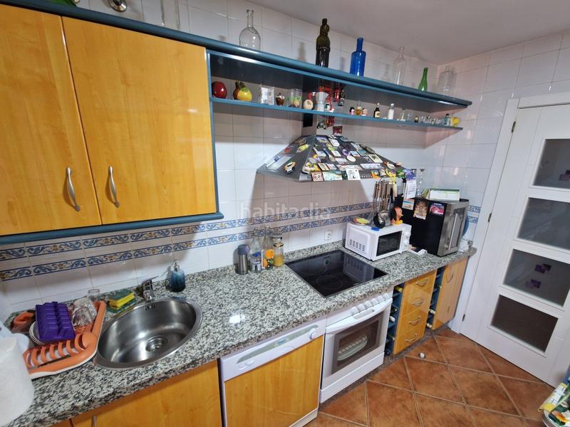 Foto 1f9a6546-74aa-410f-a7bb-174c2efa7c1e. Piso en El Carmen - Cardeñas Huelva