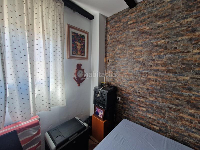 Foto 26a0d387-4590-43aa-94b5-b3d80b5eeedd. Piso en El Carmen - Cardeñas Huelva