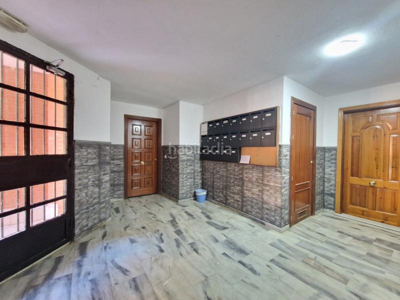 Foto ecf3869a-d7fd-4774-aeb2-c9ef7ba93815. Piso en El Carmen - Cardeñas Huelva