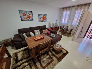 Appartement à Moguer