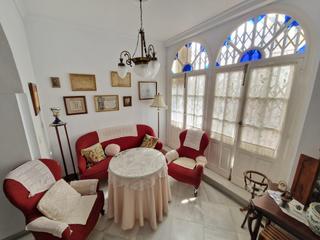 House in Moguer
