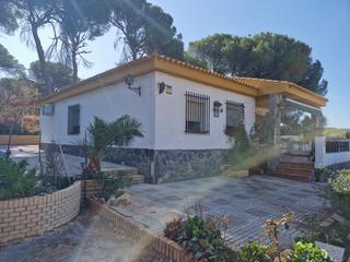 Terrain résidentiel à Lucena del Puerto