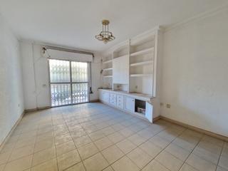 Appartement à Reina Victoria - Matadero
