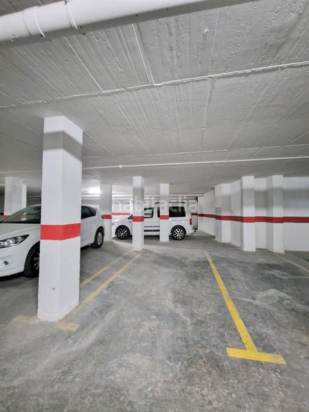 Foto 25dec297-64d2-493d-93fe-3abe502a5191. Aparcament cotxe a Palma del Condado (La)