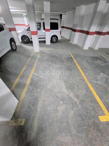 Foto 2b88d8bc-e3f1-4391-8b24-a763f27ec75a. Aparcament cotxe a Palma del Condado (La)