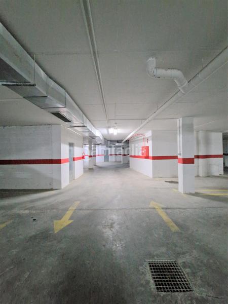 Foto 404236a5-2a60-449b-a90d-f97923419d3b. Aparcament cotxe a Palma del Condado (La)