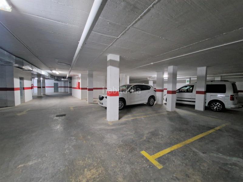 Foto c4c76ca4-75fd-4bc4-950a-9a07abf53f23. Aparcament cotxe a Palma del Condado (La)