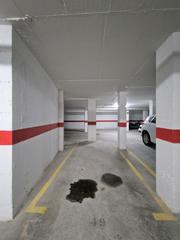 Autoparkplatz in Palma del Condado (La)