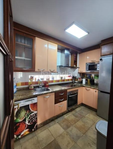 Foto 28367f76-8961-436a-b7e1-70a476c2cd8f. Piso en Isla Chica Huelva