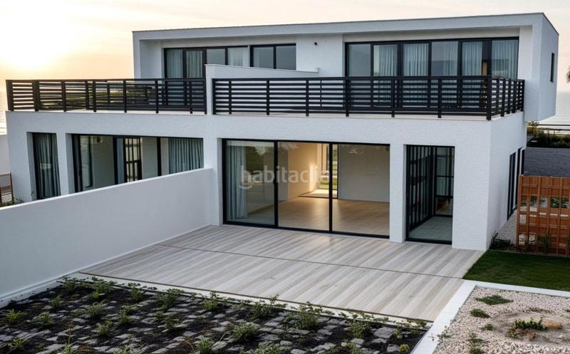 Foto 2aa6ac0a-94b1-4fc6-bd90-cab8f321737b. Xalet amb aparcament piscina a Mazagón