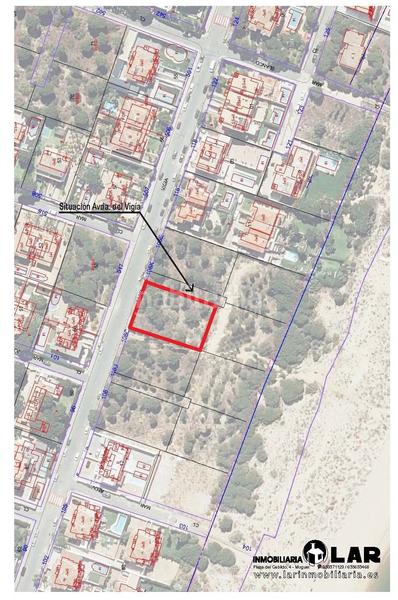 Foto 53832971-658b-4564-b491-de7a4e6561a2. Xalet amb aparcament piscina a Mazagón