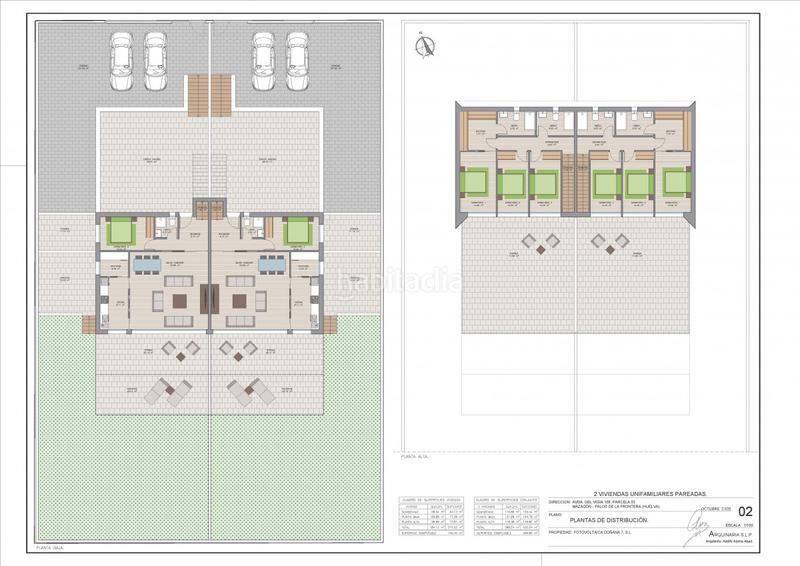 Foto 8e71c124-0e45-4fa0-b132-2b4ee15bf919. Xalet amb aparcament piscina a Mazagón