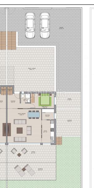 Foto 97b4765d-ed55-4d55-a5e6-4ae89c241fd5. Xalet amb aparcament piscina a Mazagón