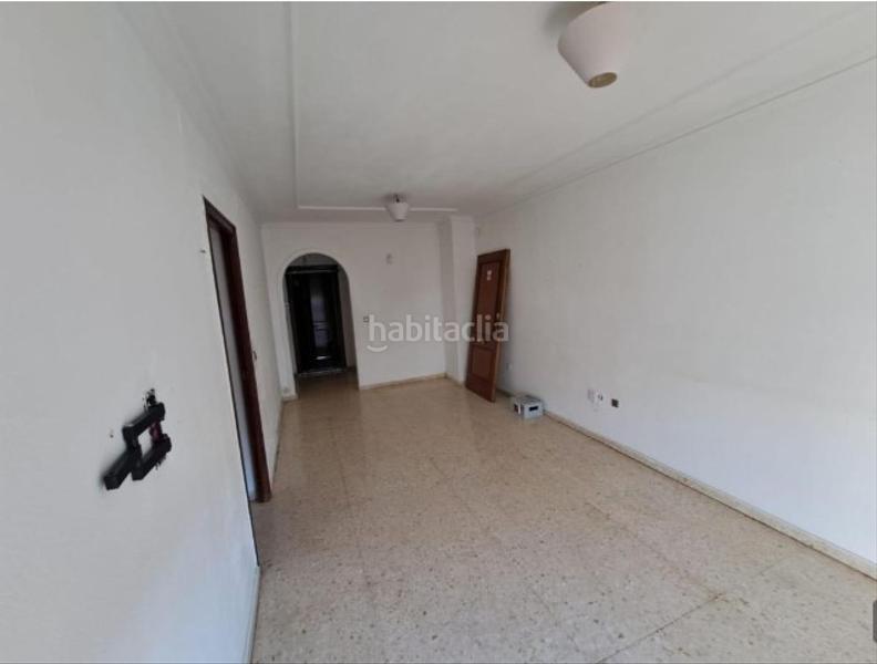 Foto 913d03a7-8a24-417f-be5a-a3042dcee69c. Flat with parking in Moguer