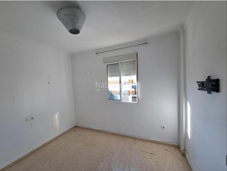 Foto 99f0ca2f-5268-4712-b23d-d940cc10c572. Flat with parking in Moguer