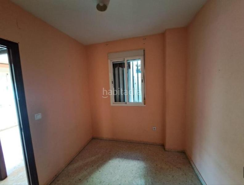 Foto a45b37f8-085a-423d-8841-cf6377827896. Flat with parking in Moguer