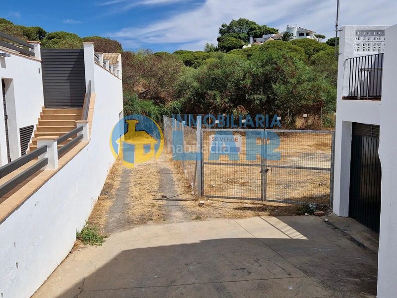 Foto afacfb28-5477-42f5-93b5-85a3c6041419. Terreny residencial a Mazagón